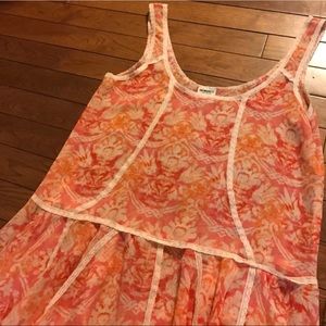 INTIMATELY 💕 Free People 💕 Slip Dress